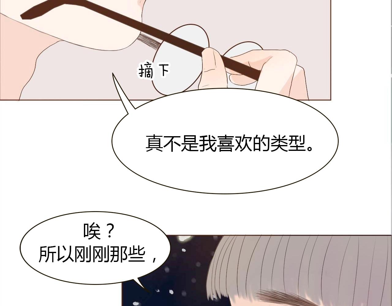 第13话 我喜欢的人，是你(1/3)-第13话