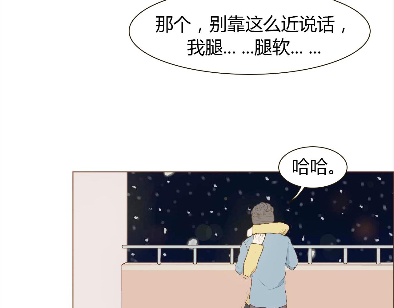 第13话 我喜欢的人，是你(1/3)-第13话