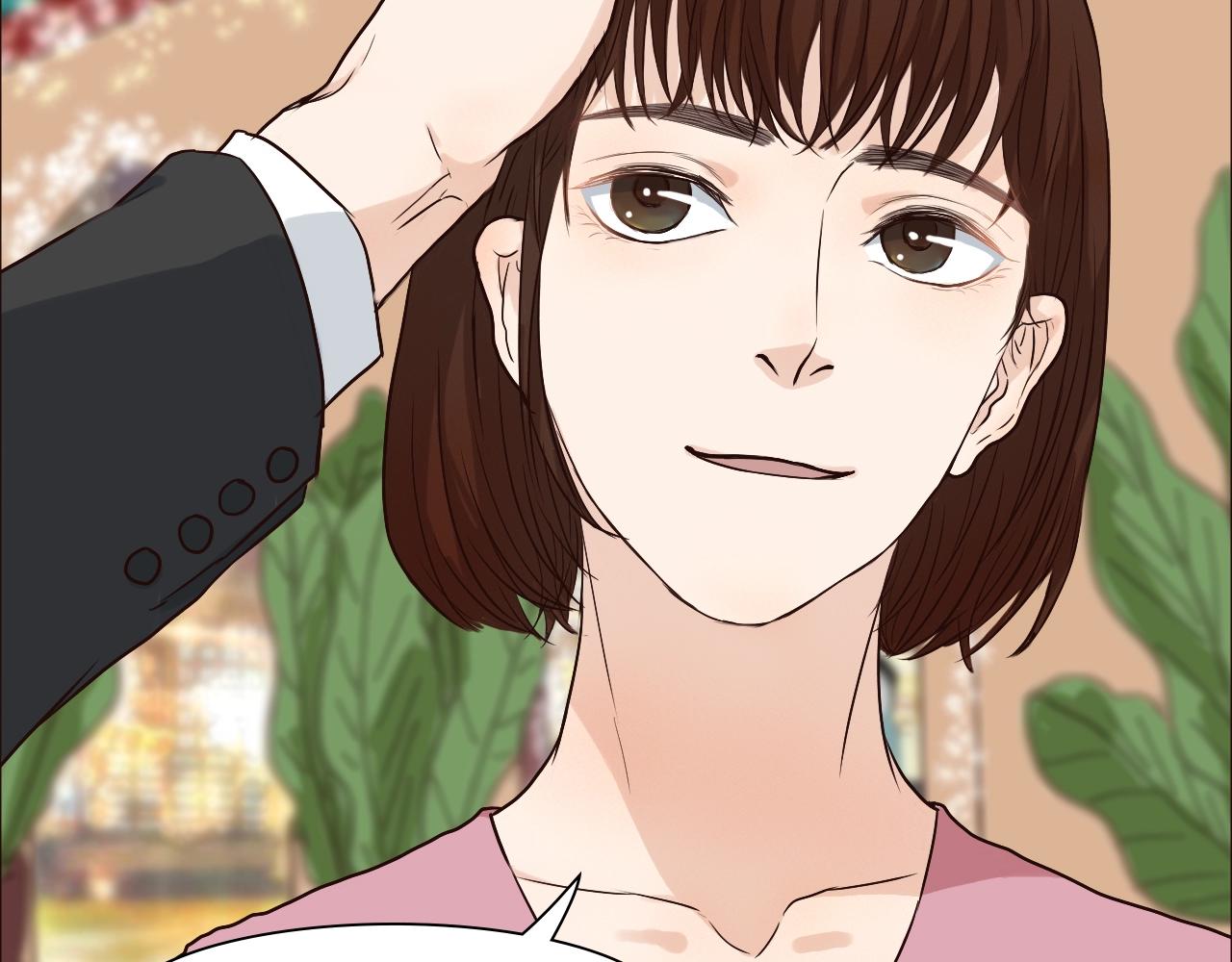 第33话 情敌？(1/2)-第33话