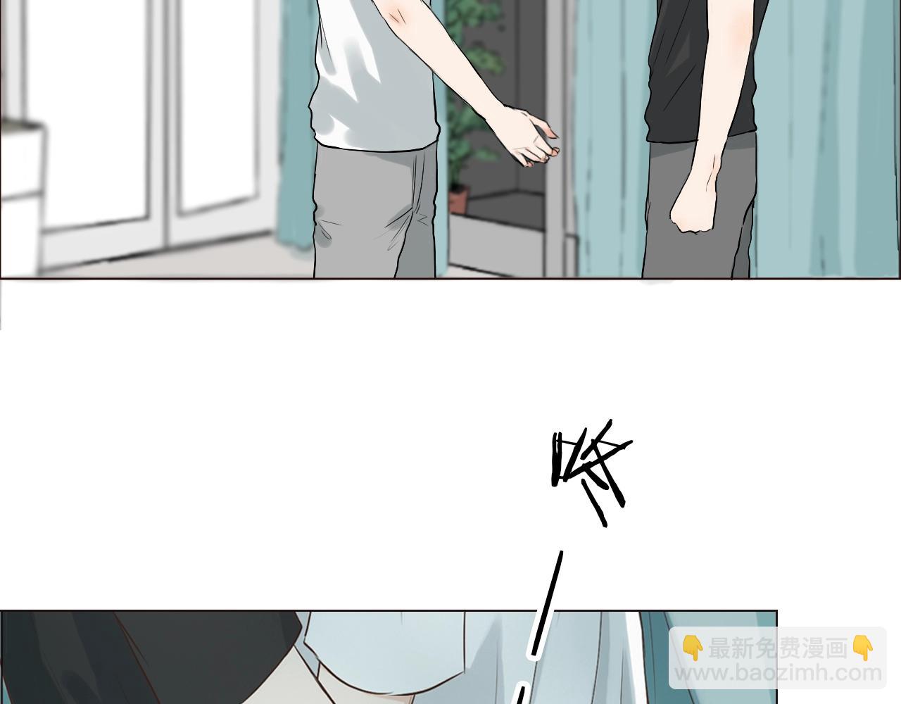 第43话 小别胜新婚(1/3)-第43话