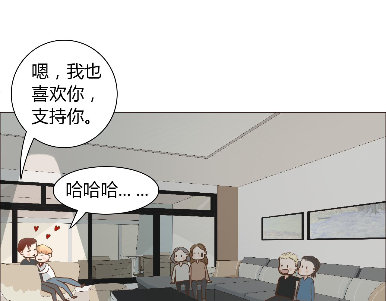 番外 我们的婚礼(1/3)-第47话