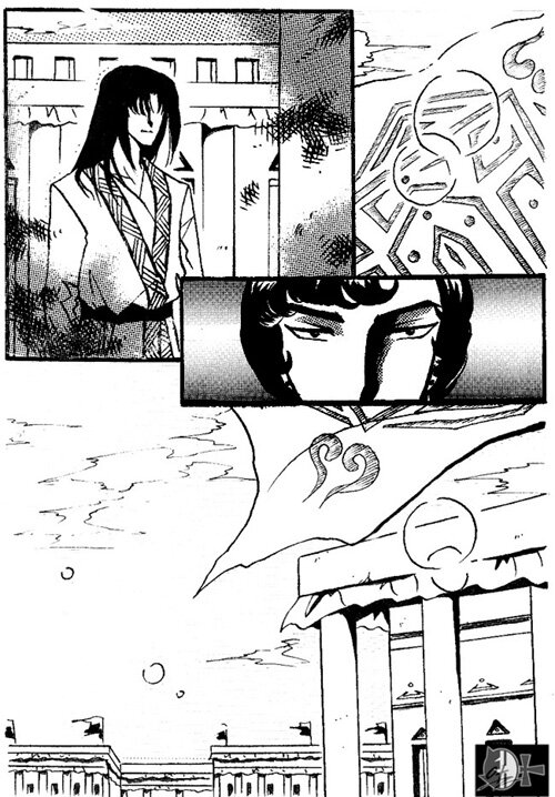 爱你已久 爱你已久-第41话