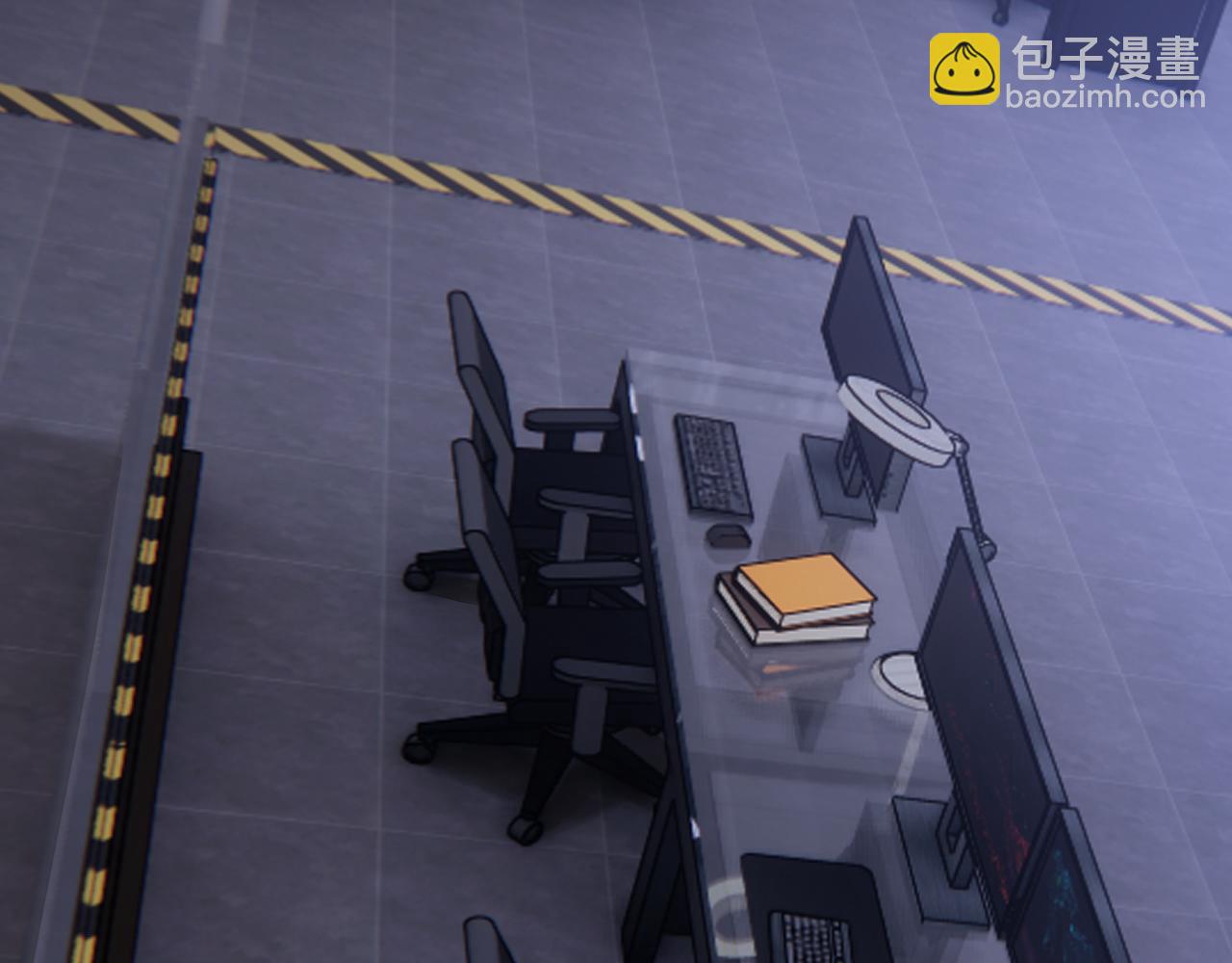 第103话 迷失地心(1/2)-第109话
