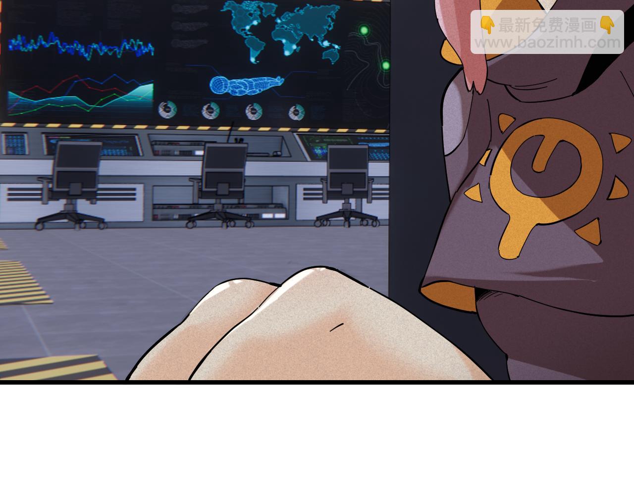 第103话 迷失地心(1/2)-第109话