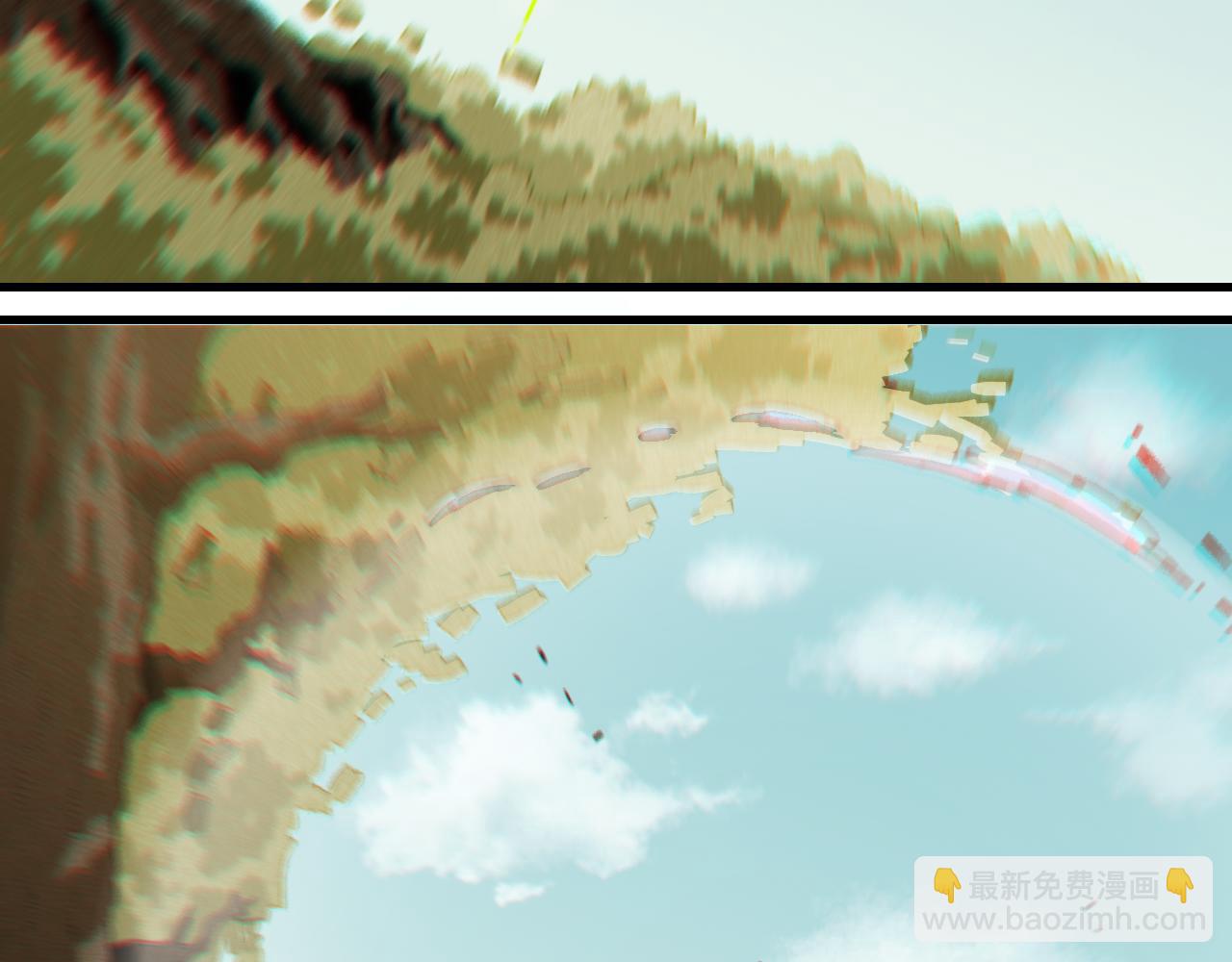 第118话 虚无之境(1/2)-第125话