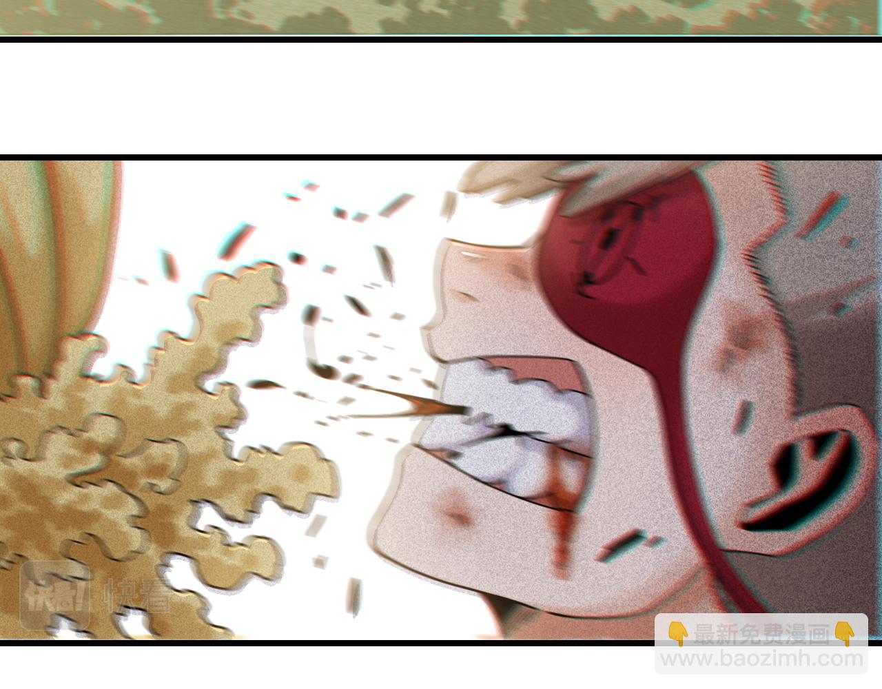第118话 虚无之境(1/2)-第125话