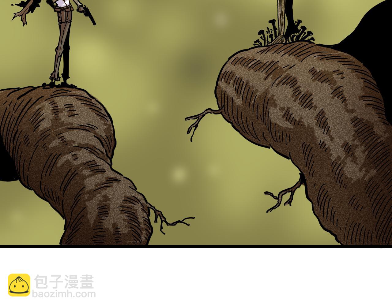 第126话 送葬百合(1/3)-第133话