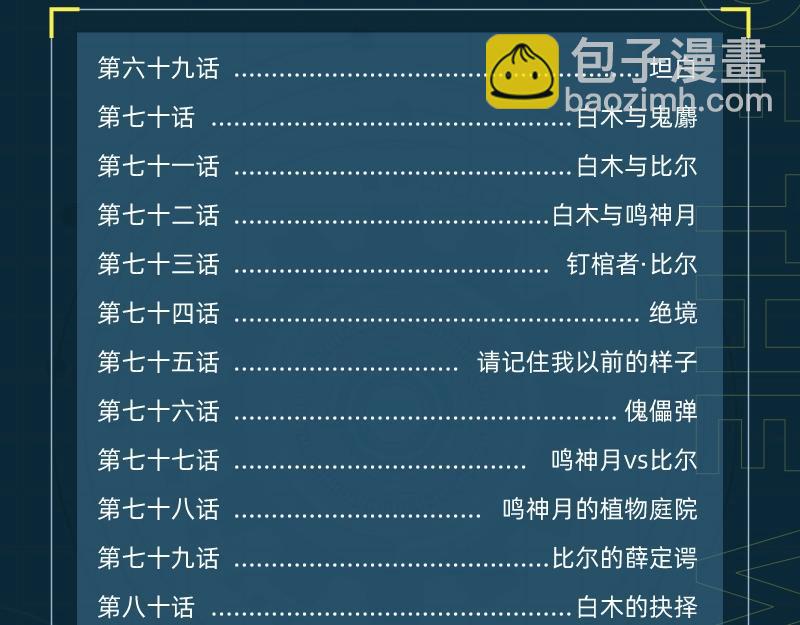 单行本第6册来了！-第135话