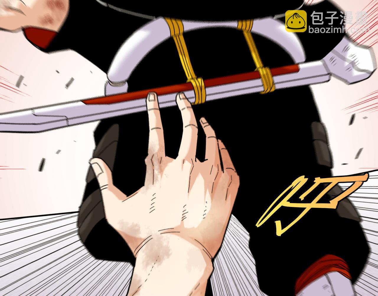第131话 我还能救大家(1/3)-第139话