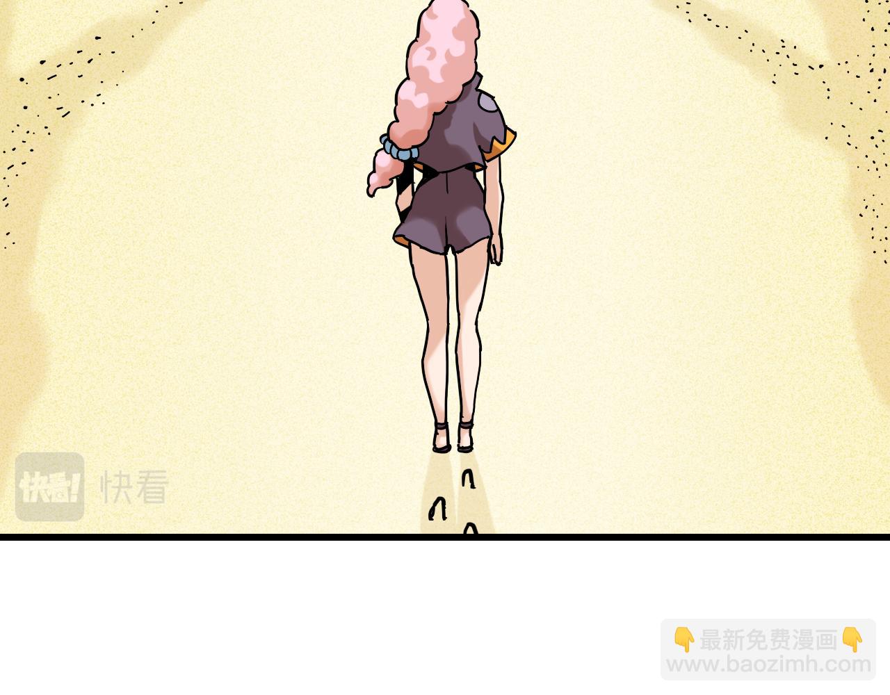 第135话 不要动我的蜂蜜！(1/2)-第143话