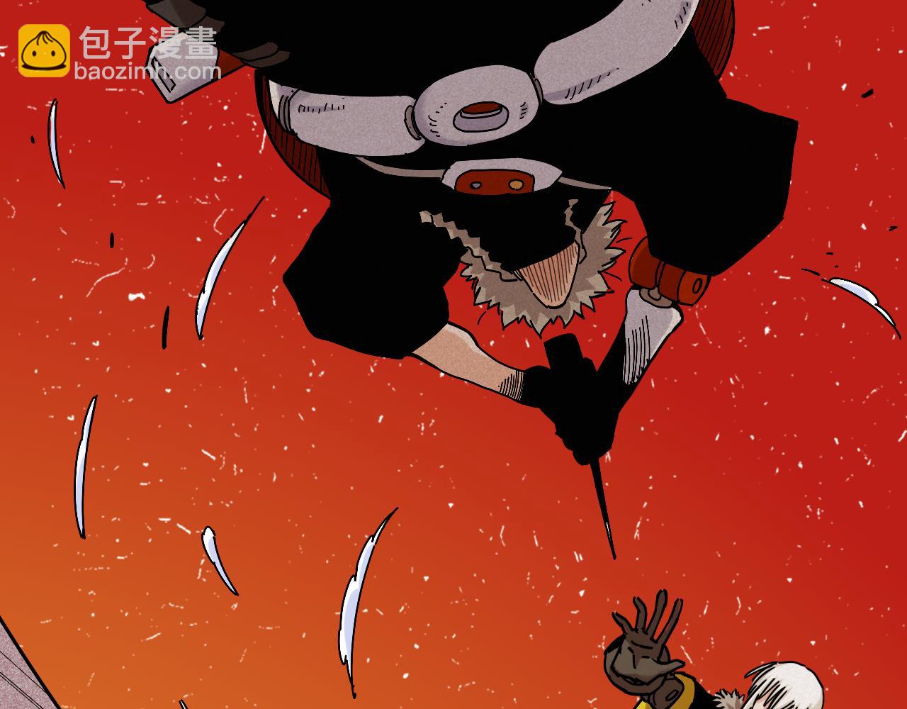 第141话 不是这么用的(1/3)-第149话
