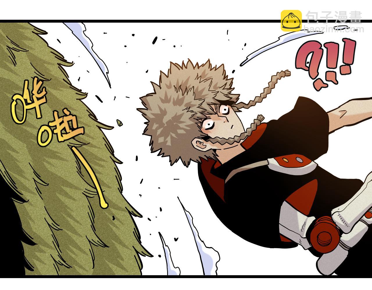 第145话 最大的阻碍(1/3)-第153话