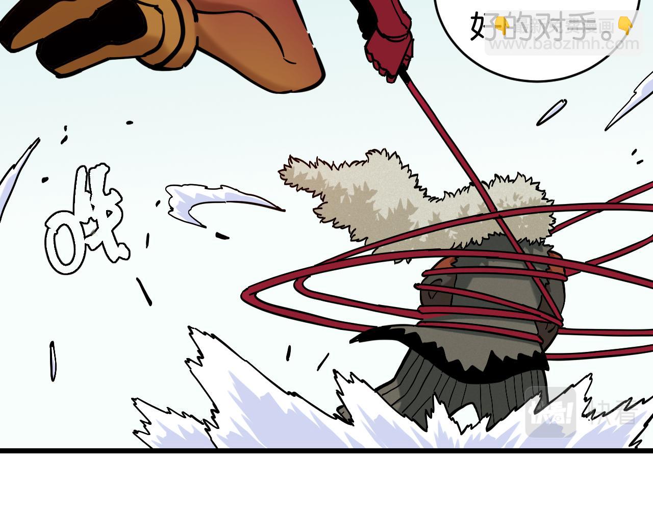 第147话 抓捕预见兽(1/3)-第155话