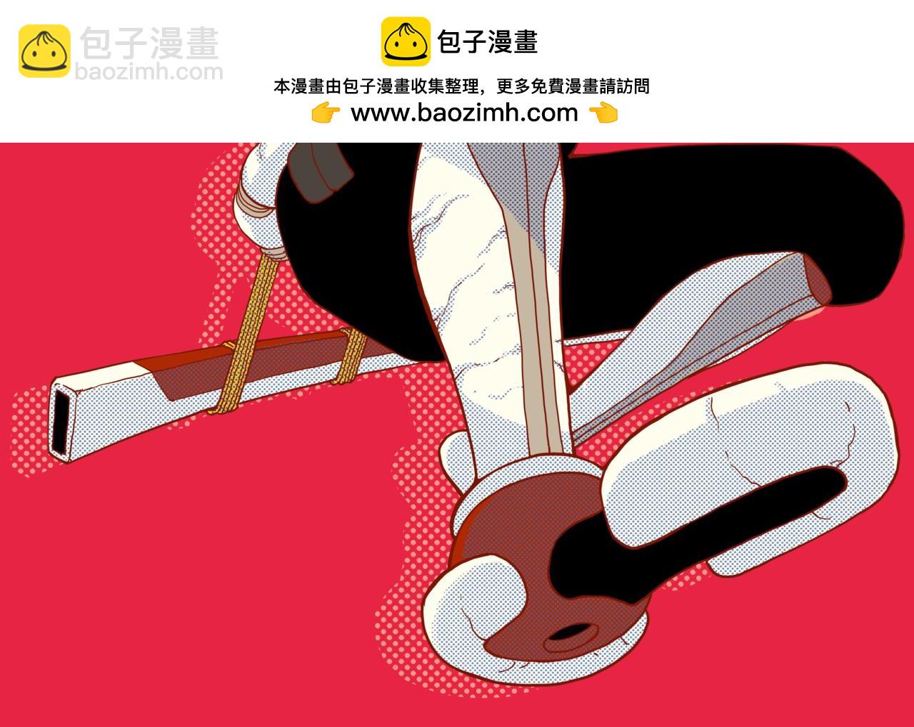 第151话 响尾的实力(1/3)-第159话