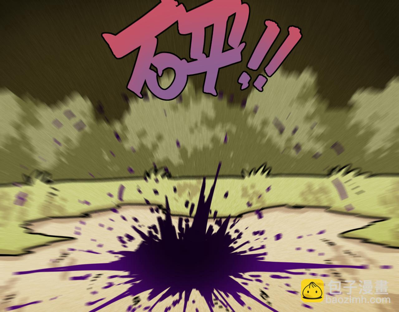 第151话 响尾的实力(1/3)-第159话