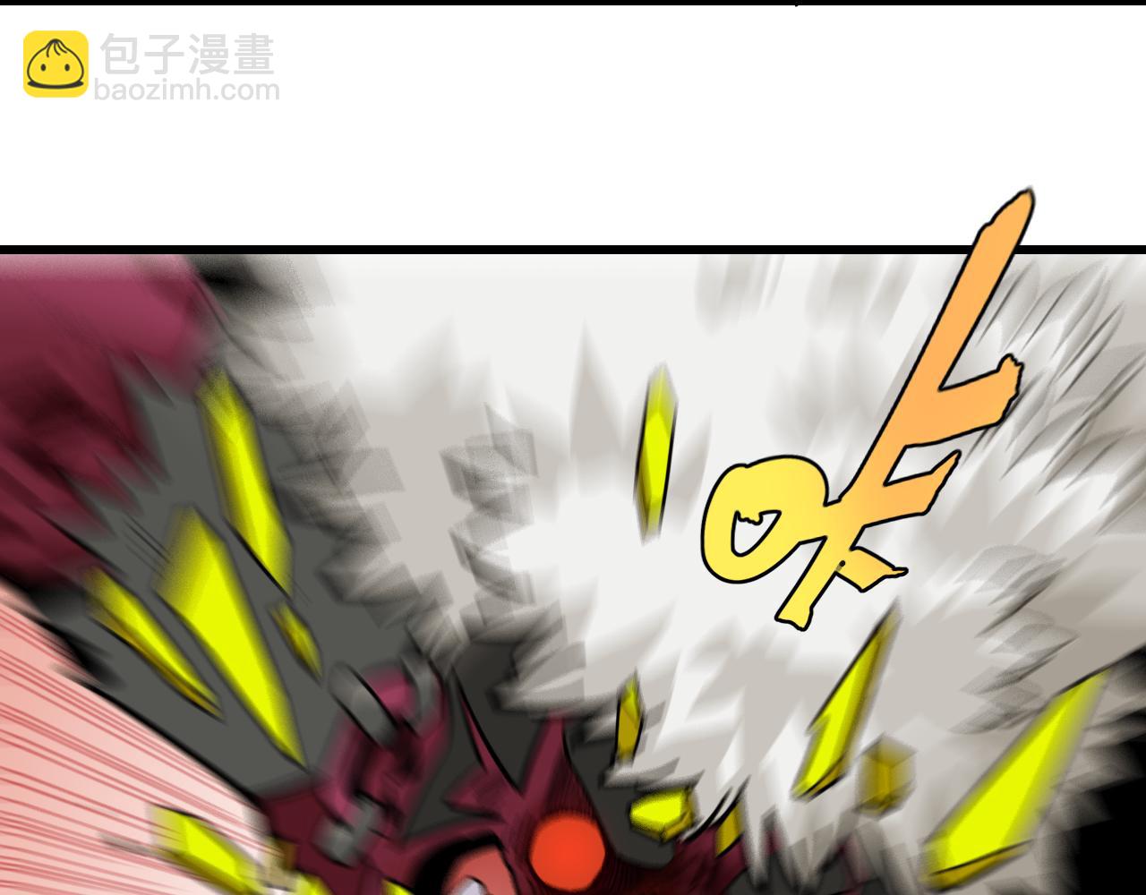 第153话 猛兽！(1/3)-第161话
