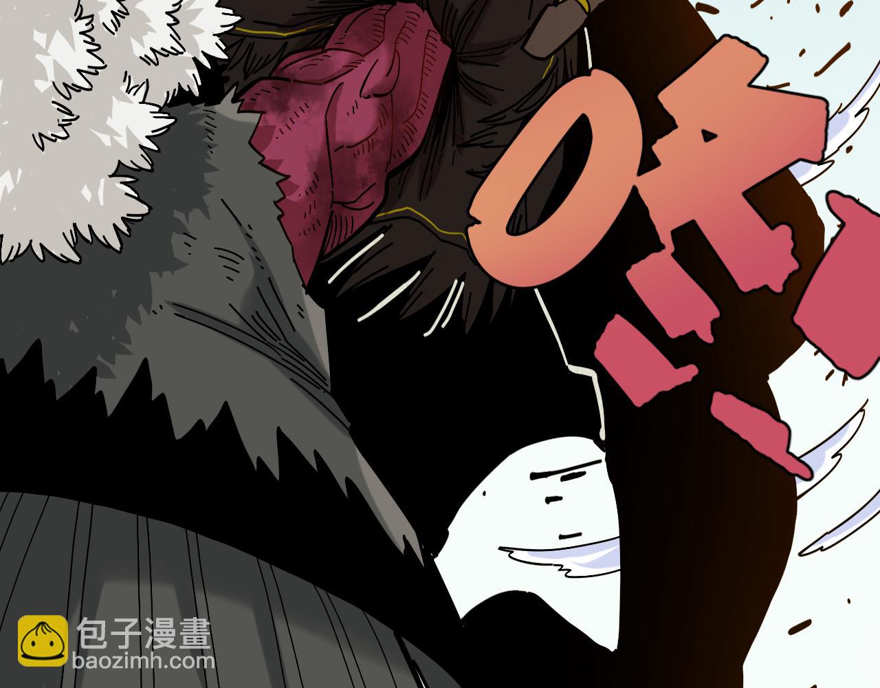 第153话 猛兽！(1/3)-第161话