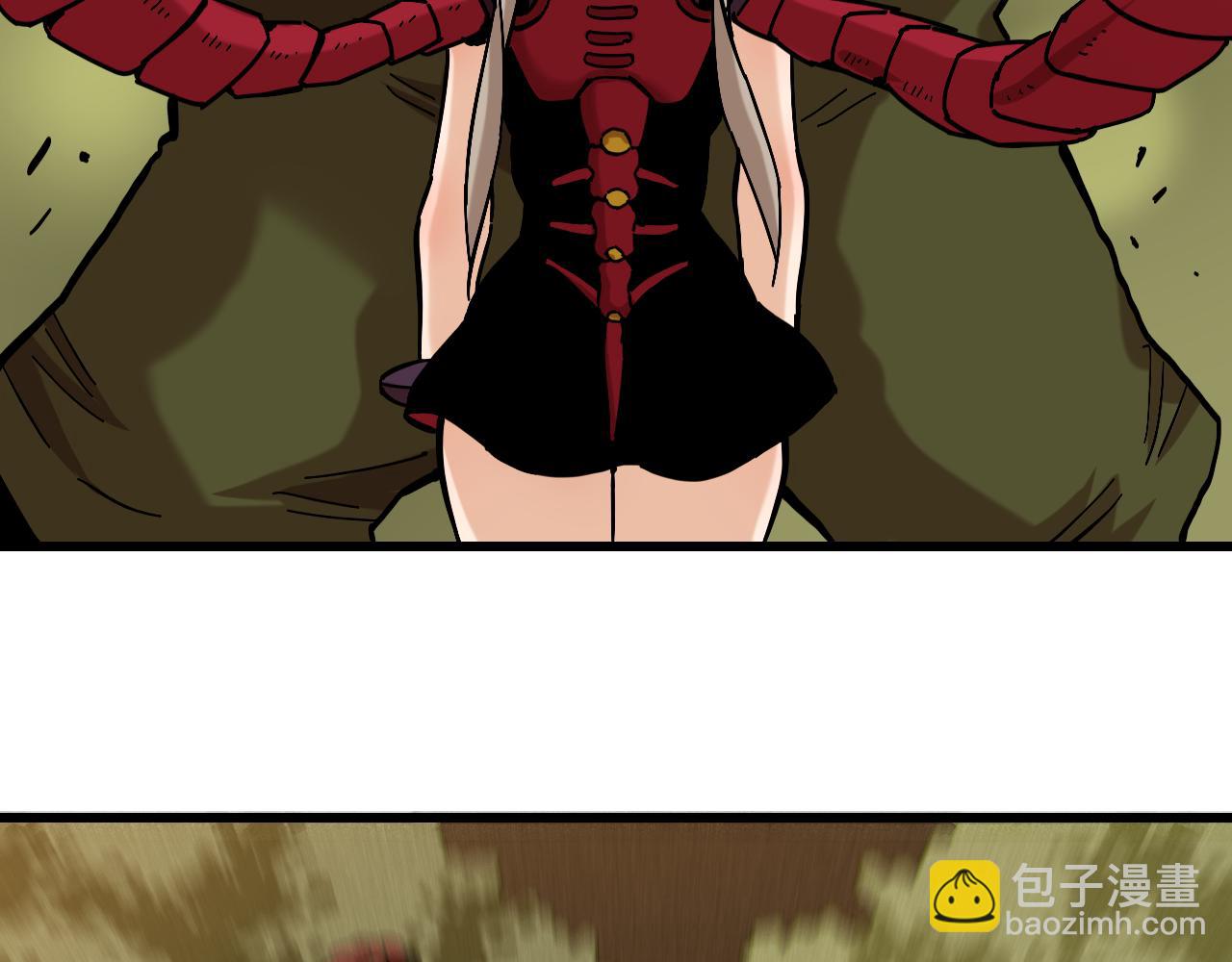 第155话 炎流VS军阀(1/3)-第163话