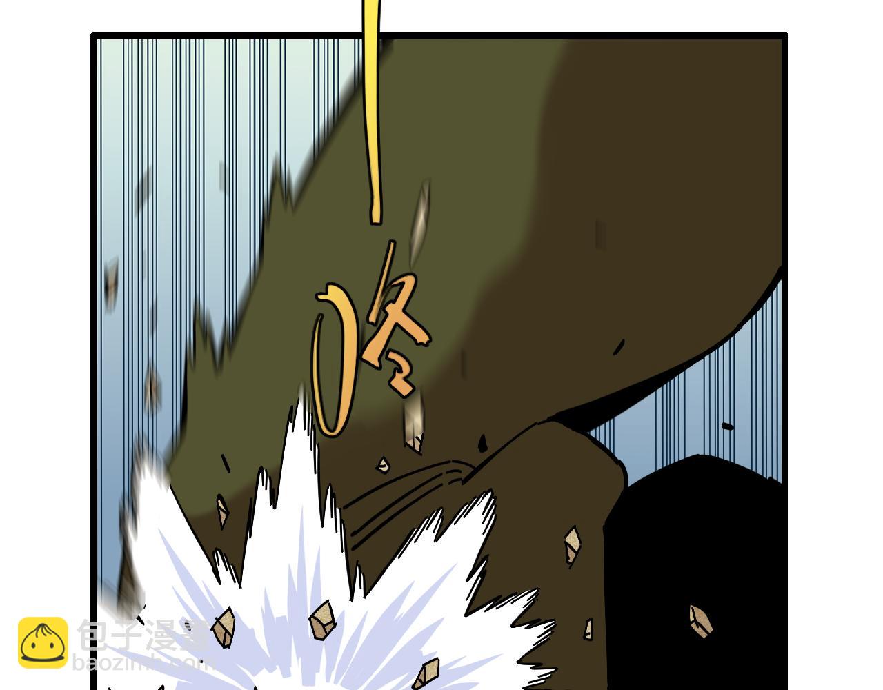第155话 炎流VS军阀(1/3)-第163话