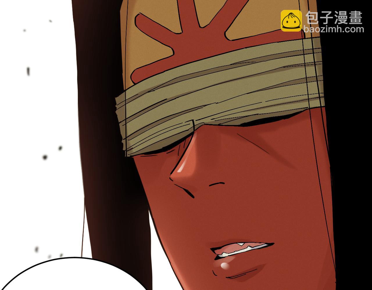 第165话 神祇与神祇(1/2)-第175话