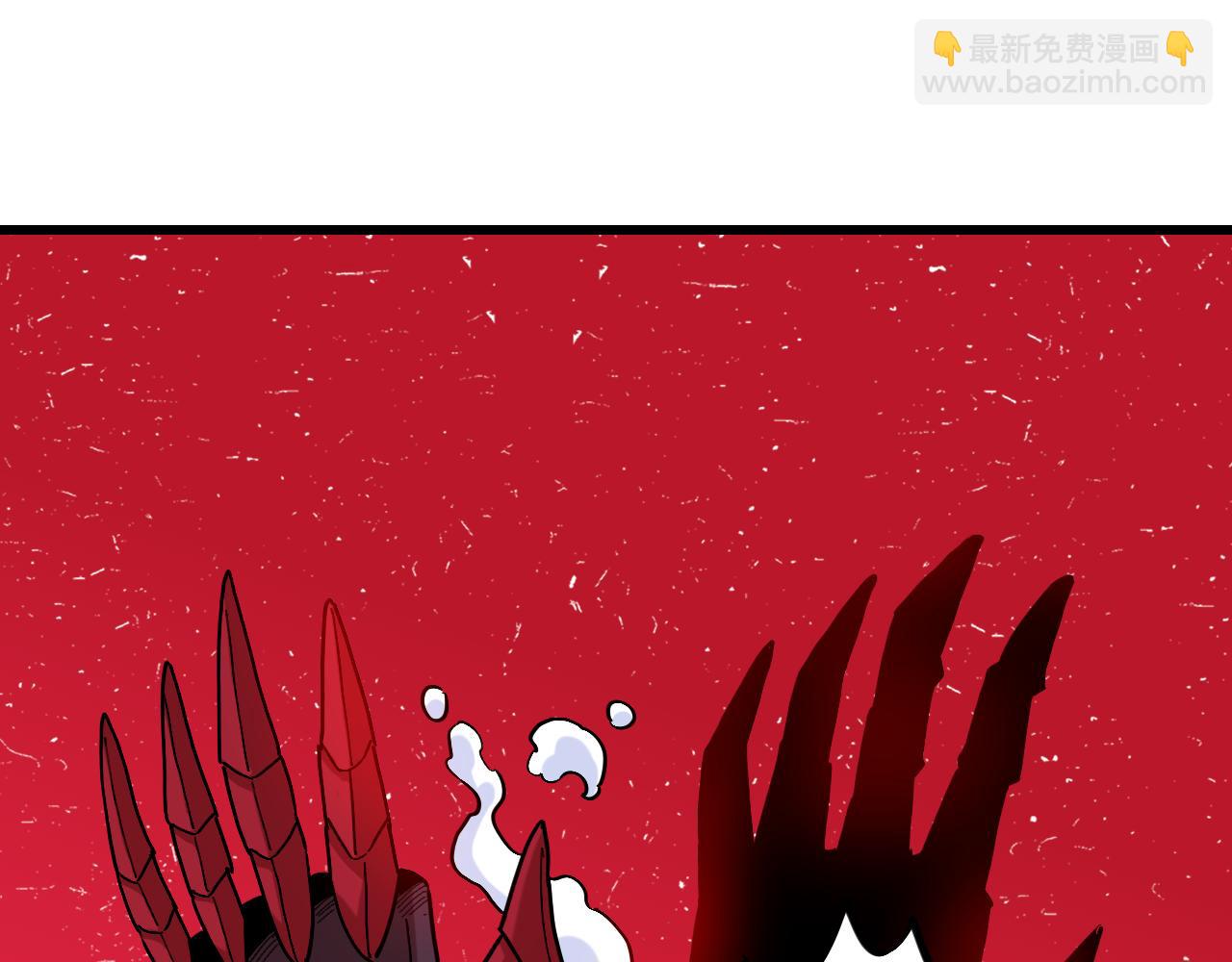 第165话 神祇与神祇(1/2)-第175话