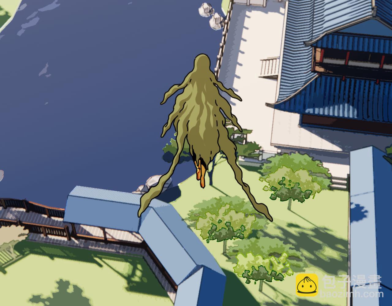 第174话 桃神樱VS奥陶(1/3)-第183话