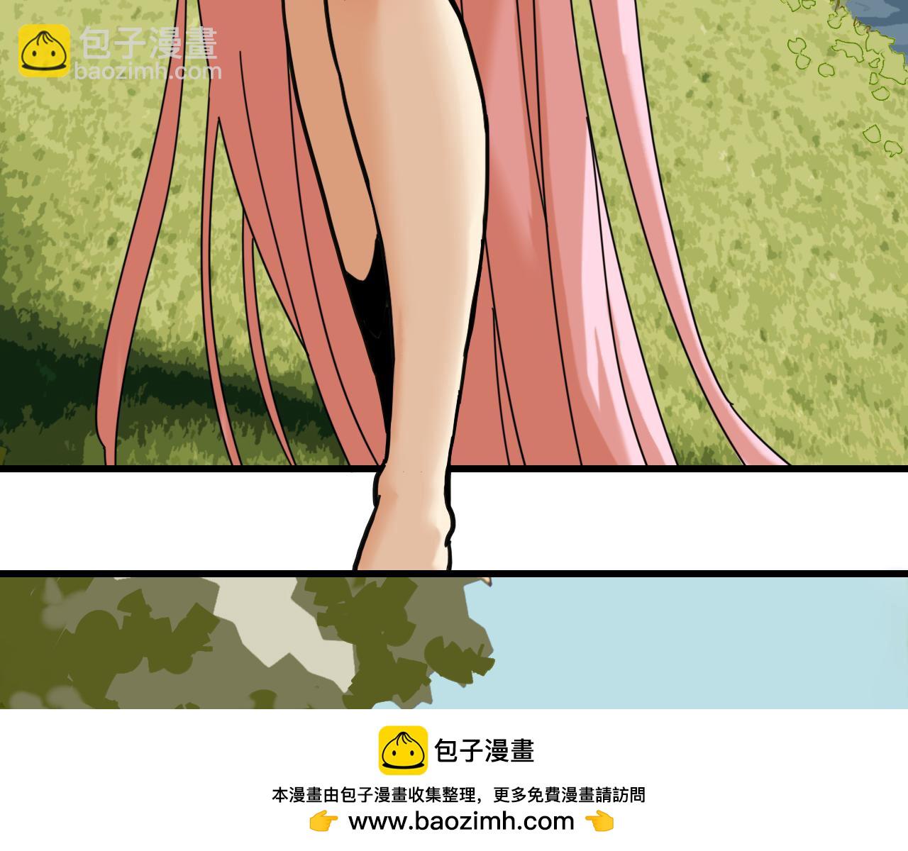 第174话 桃神樱VS奥陶(1/3)-第183话