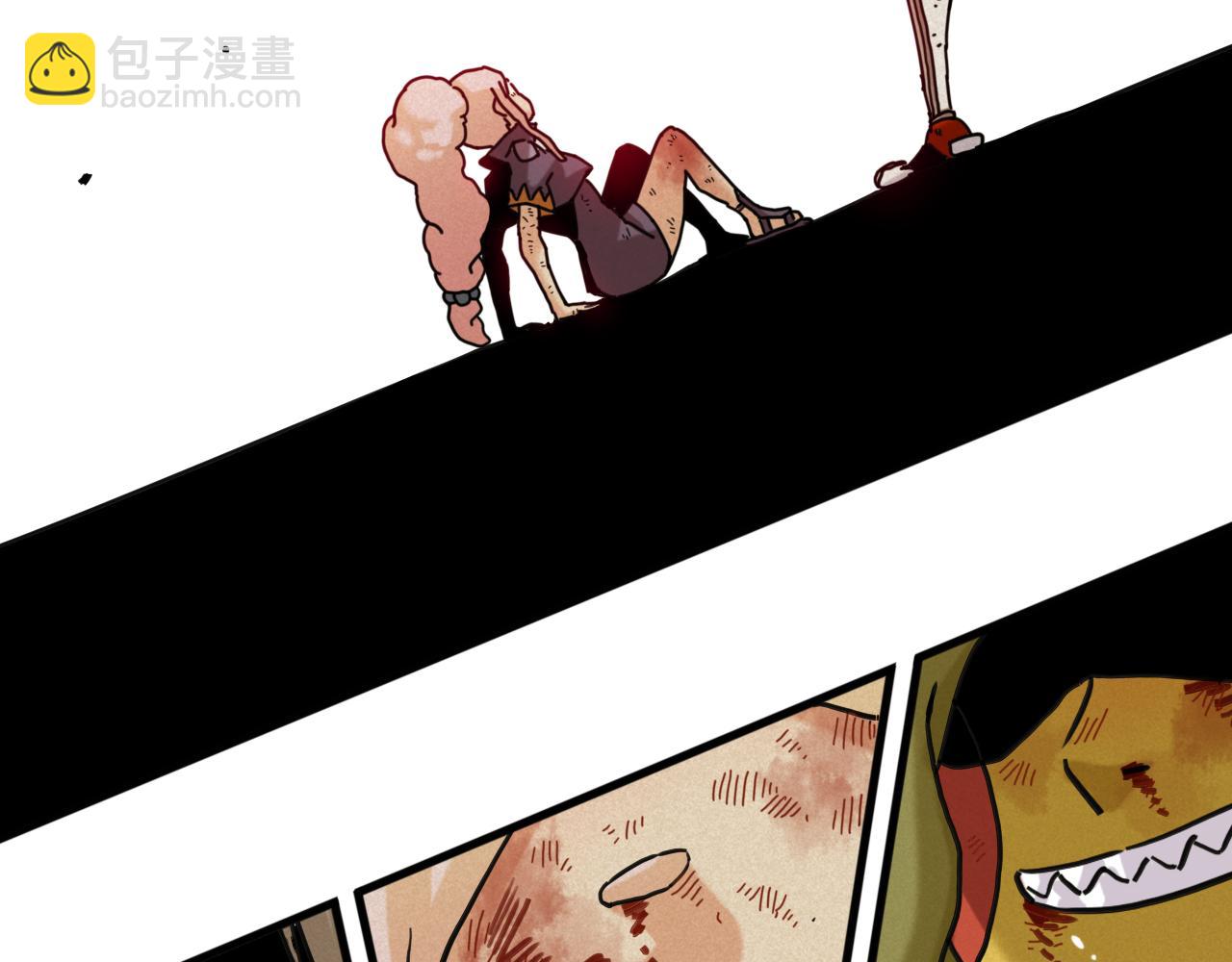 第180话 湮灭的计划(1/3)-第189话