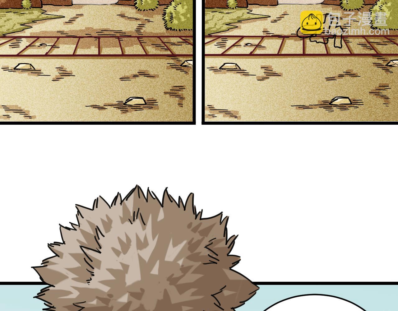 第180话 湮灭的计划(1/3)-第189话