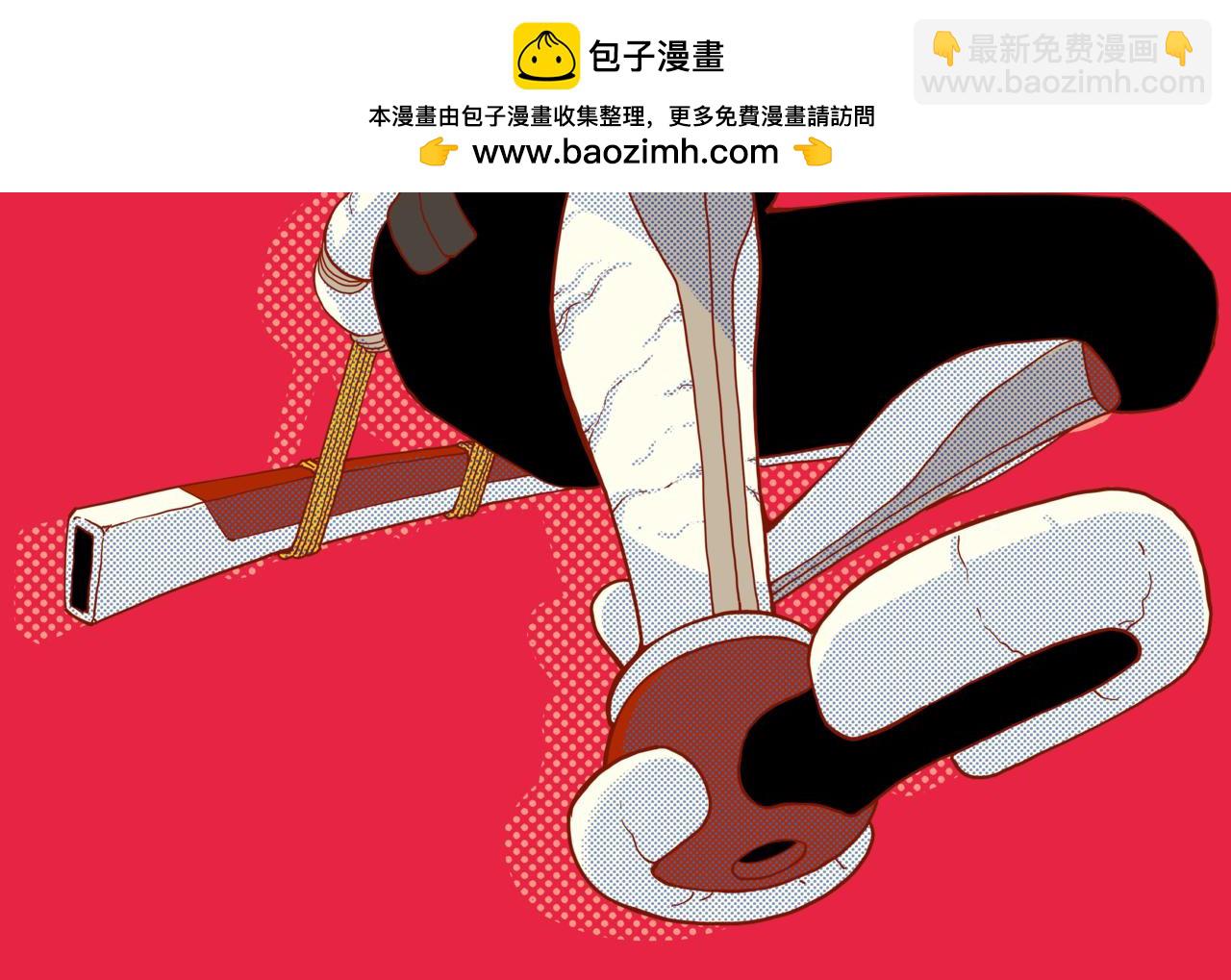 第182话 因由断绝(1/2)-第191话