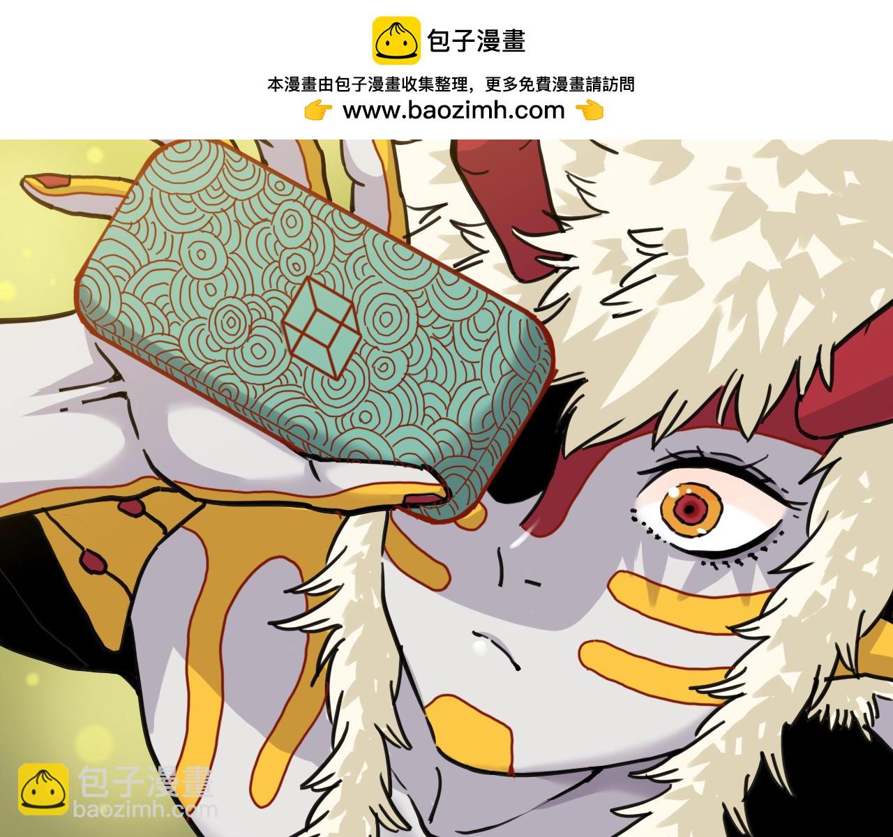 第188话 菌灵族(1/3)-第197话