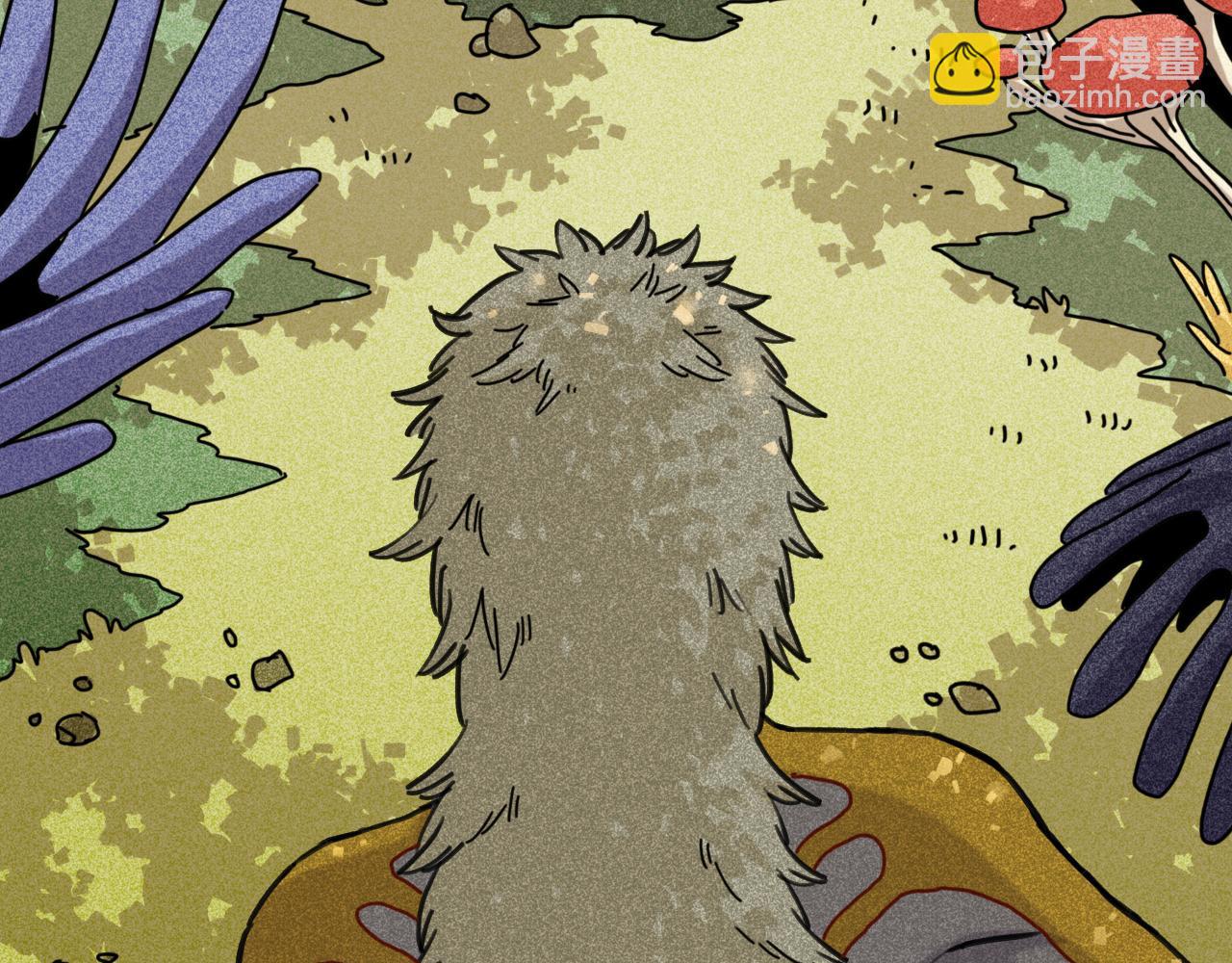第192话 灵魂的重量(1/3)-第201话