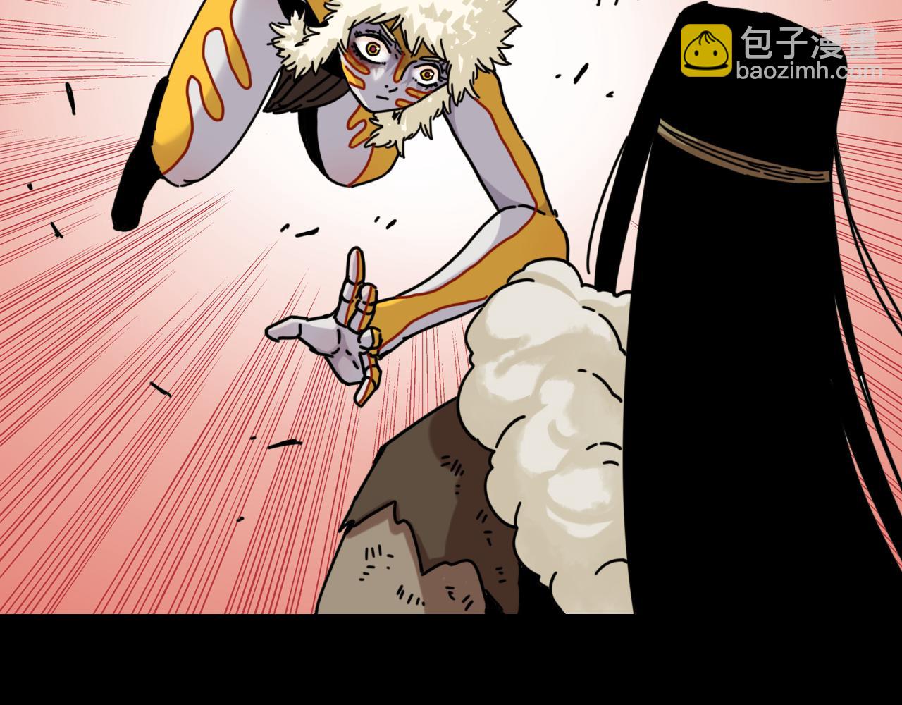 第192话 灵魂的重量(1/3)-第201话