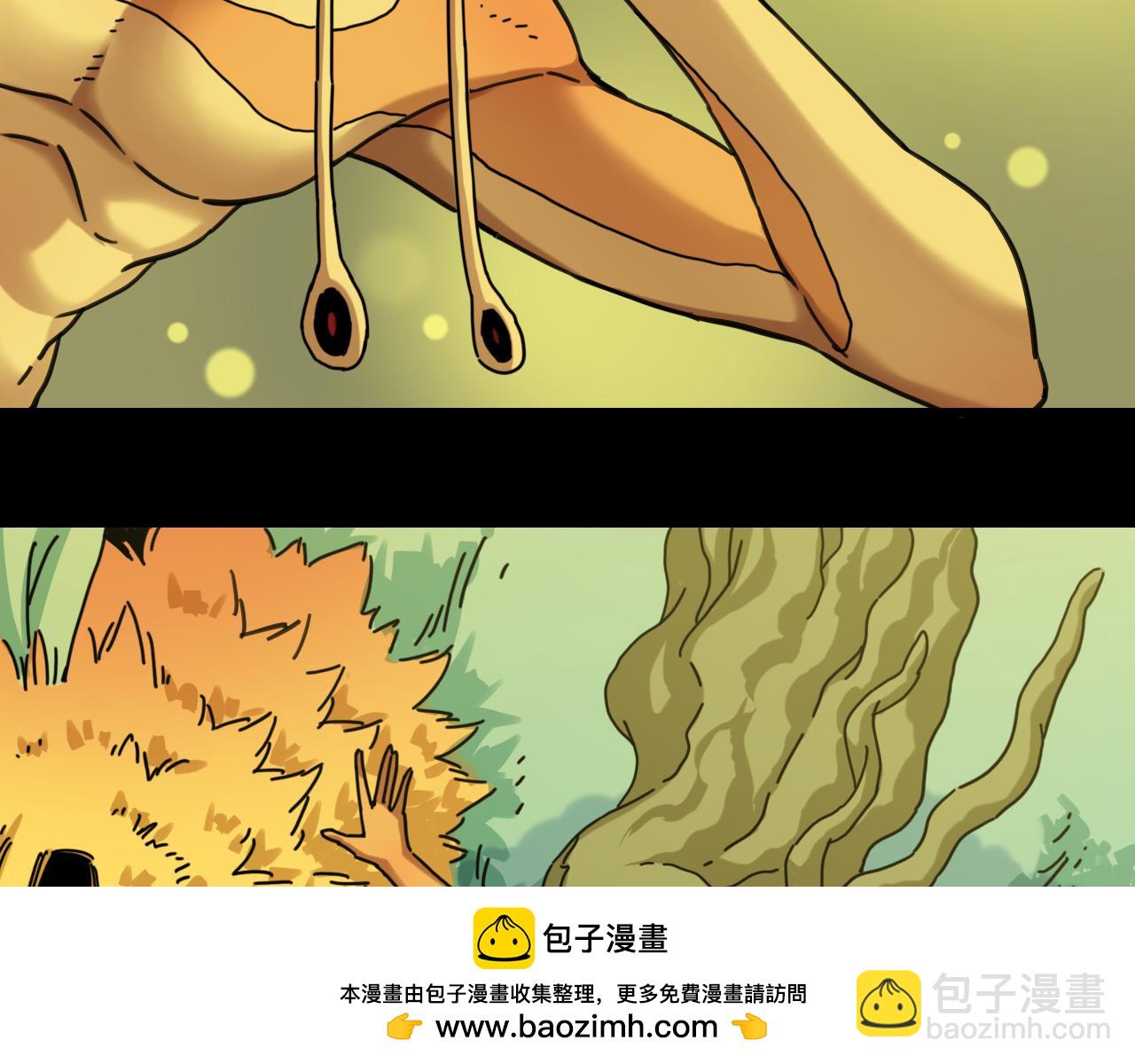 第192话 灵魂的重量(1/3)-第201话