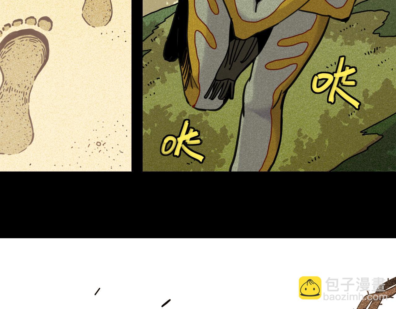第192话 灵魂的重量(1/3)-第201话