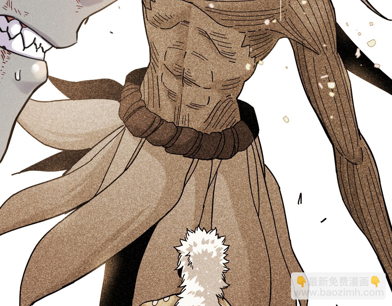 第192话 灵魂的重量(1/3)-第201话