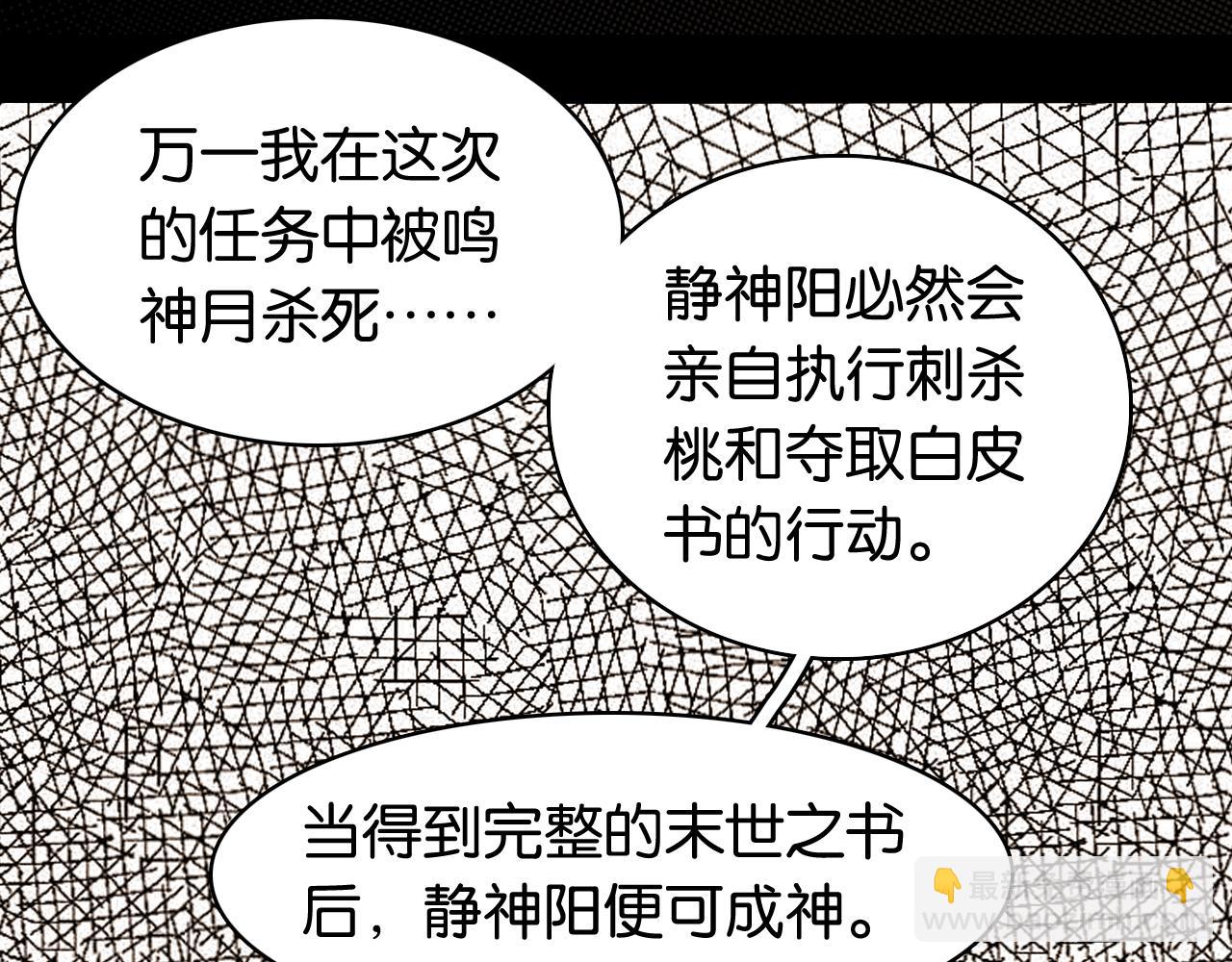 第194话 比尔与黑腹罗(1/3)-第203话