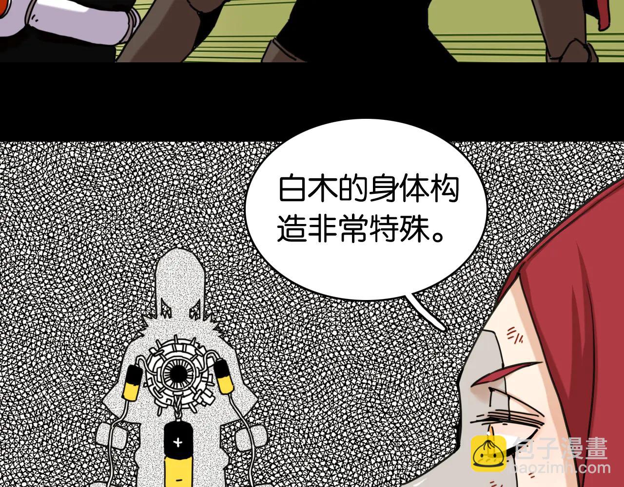 第196话 短路(1/3)-第205话