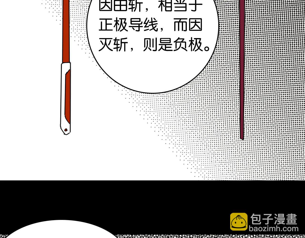 第196话 短路(1/3)-第205话