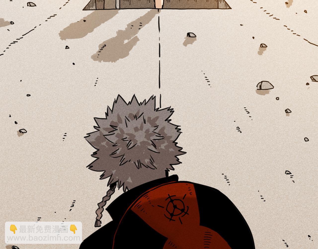 第198话 目的地(1/3)-第207话
