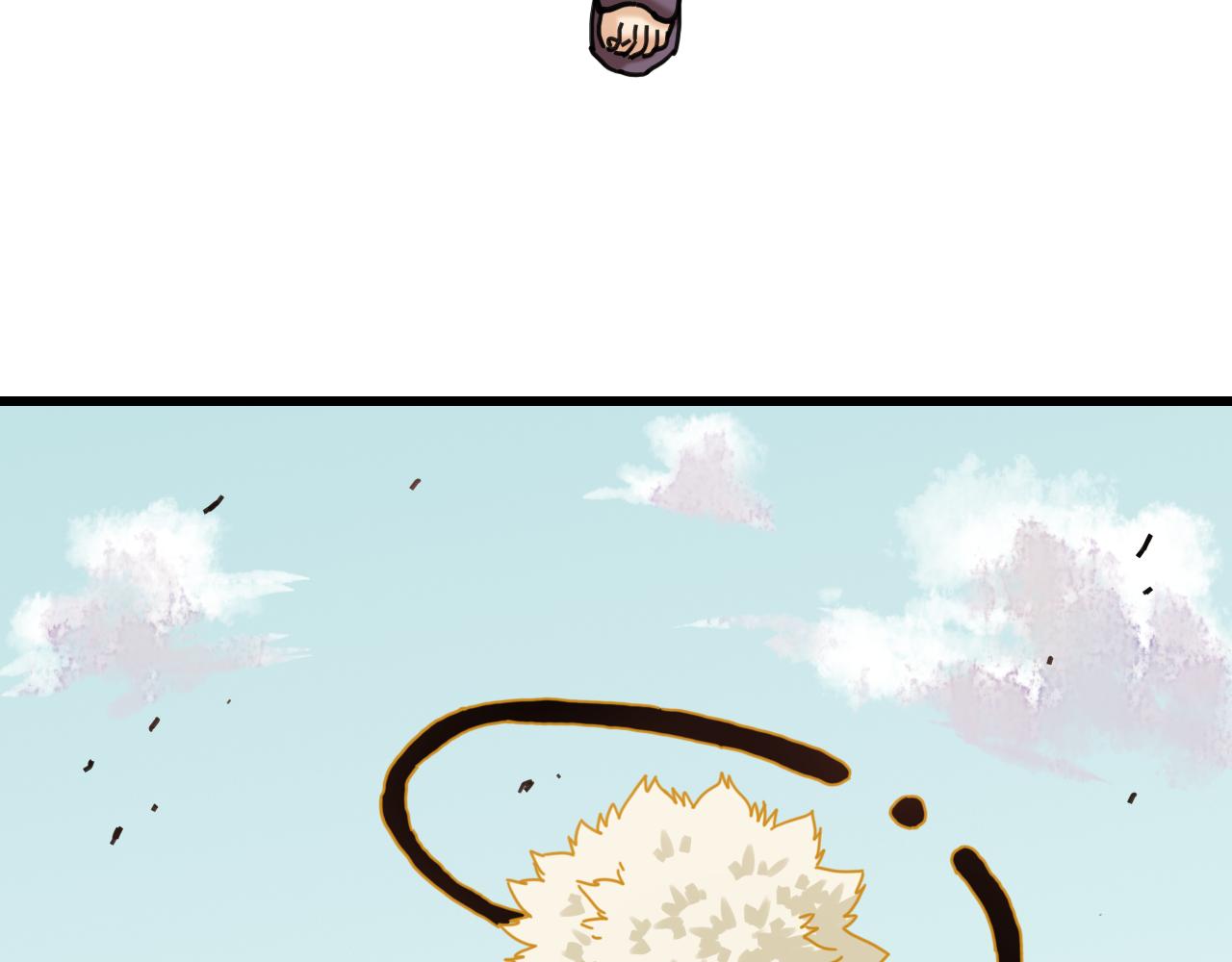 白木！等着我！(1/3)-第209话
