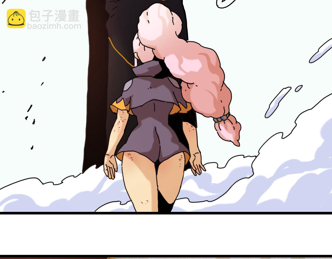 白木！等着我！(1/3)-第209话