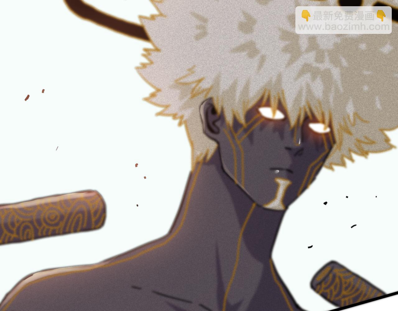 白木！等着我！(1/3)-第209话