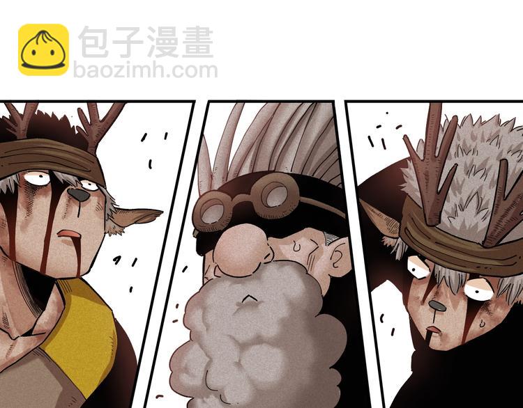 第34话 风谷村的战士们！(1/3)-第35话