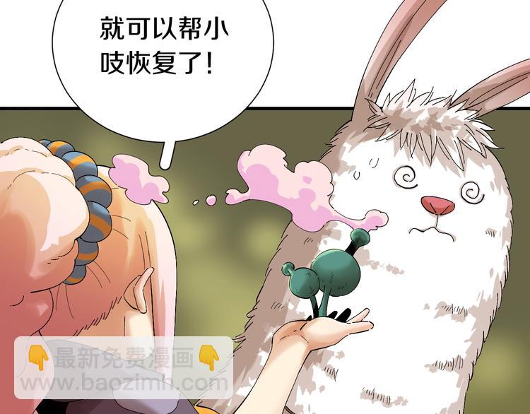 第41话 迷失裂谷！(1/2)-第43话