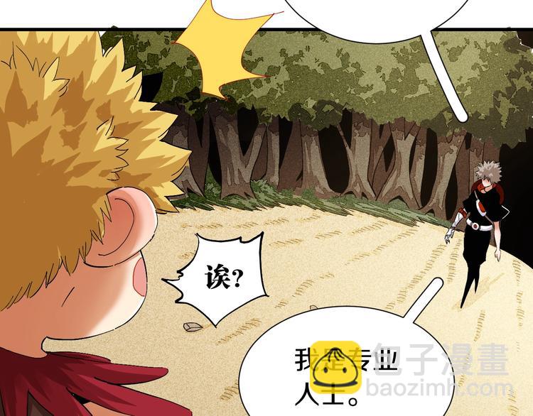 第41话 迷失裂谷！(1/2)-第43话