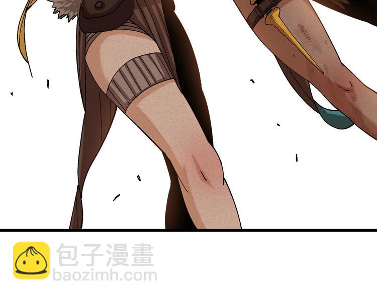 第58话 黑瞳石VS镰(1/2)-第61话