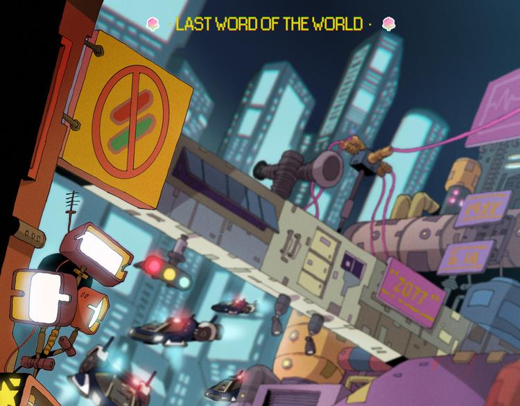 第74话 绝境(1/3)-第77话