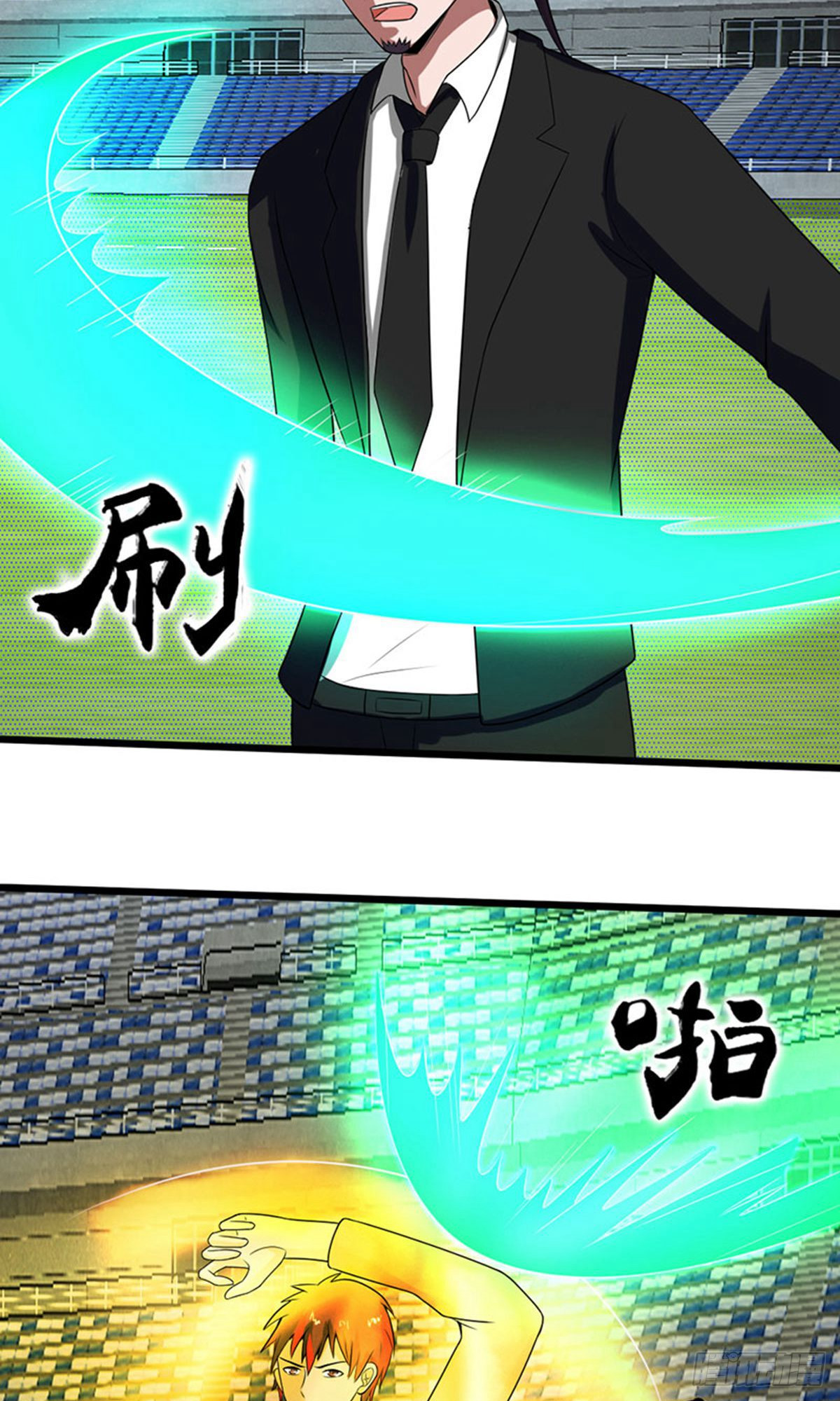 第2季第86话-第115话
