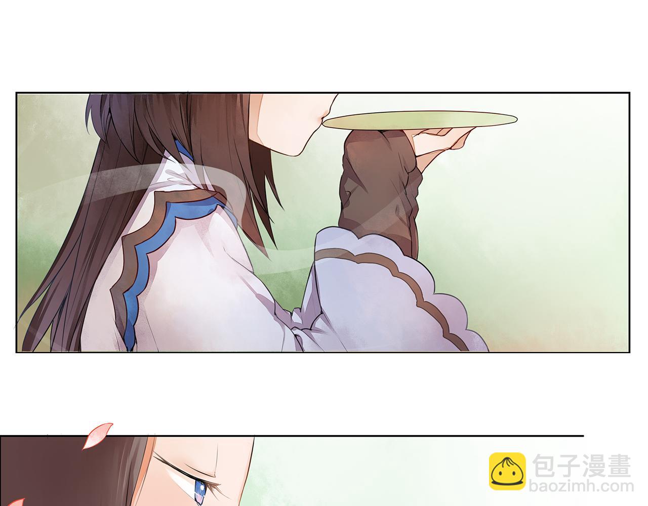 第3话 两妖之争 竟为的是...？(1/2)-第3话
